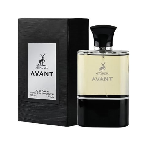 AVANT